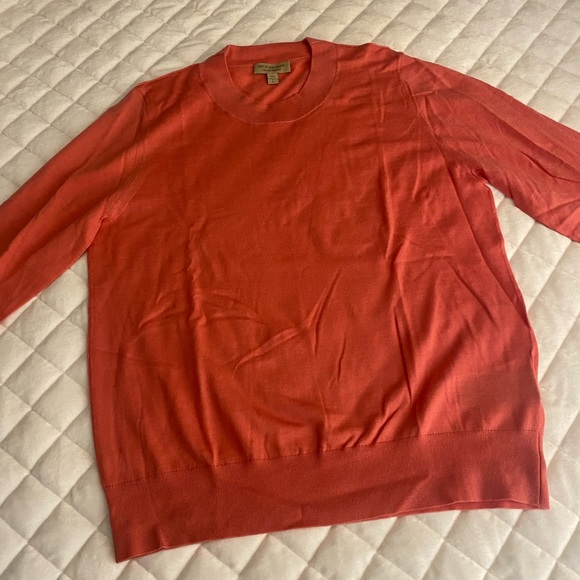 Original Burberry Sweaters